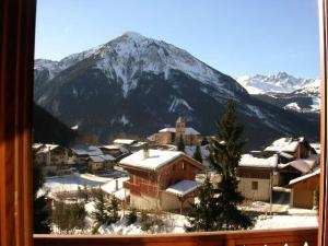 Appartements Residence Le Pointon - 3 Pieces pour 6 Personnes MAE-3314 : photos des chambres