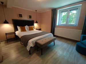 PIF Apart Livada Postei