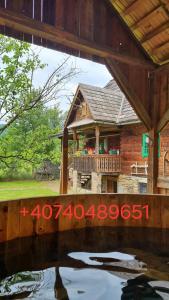 Pajisti Verzi Green Meadows Guest House