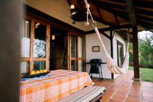 Eucaliptus Spa Resort