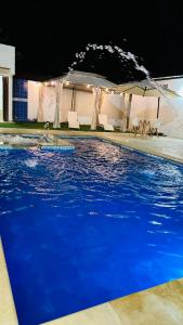 Casa Quinta el Refugio - 4hvězdičkové hotely ve městě Flandes