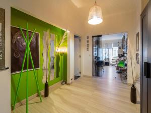 Luxe Serene Residence