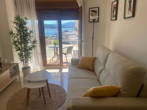 Apartamento Combarro chico