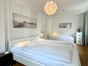 Hafenbad - großes Cityapartment