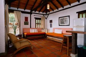 Eucaliptus Spa Resort