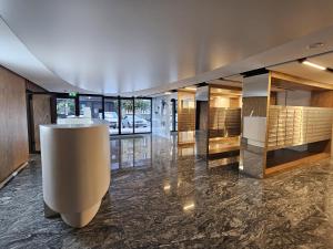 URBAN APARTMENTS GLOBAL PREMIUM, 5th Floor No 03, Free Garage, Self Check-in, No Deposit