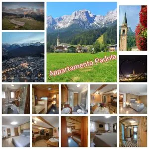 Appartamento Padola 72 - Dosoledo