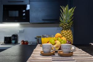 Fede Urban Flat - Posto auto e Metro - ItalyWeGo