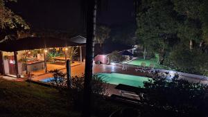 Chácara Moretti - charmosa e aconchegante