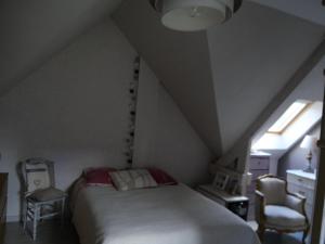 B&B / Chambres d'hotes un oasis de quietude belle chambre 22m2 : photos des chambres