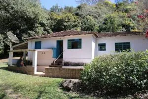 Pachamama Caconde - Caconde