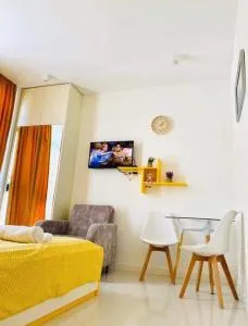 Gonio Cozy Apartment - 高尼奥