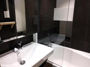 Résidence Le Genevrier - Très joli appartement 2 pièces en plein centre de Méribel dans une résidence calme MAE-0814