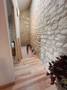 Maisons de vacances Near chateaux and charming villages : photos des chambres