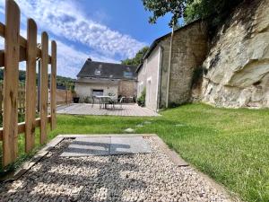 Near châteaux and charming villages