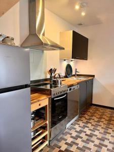 Maisons de vacances Near chateaux and charming villages : Maison 2 Chambres