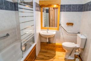 Résidence Les Hauts De Preclaux - Studio au coeur des Orres 1800 MAE-9591