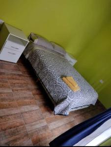 Departamentos temporales Malargüe 8 - Ubytování bez kategorie ve městě Malargüe