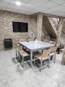 Departamentos temporales Malargüe 8