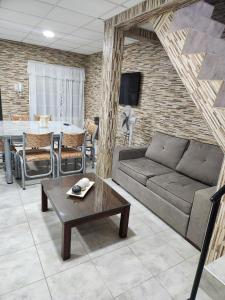 Departamentos temporales Malargüe 8