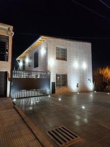 Departamentos temporales Malargüe 8