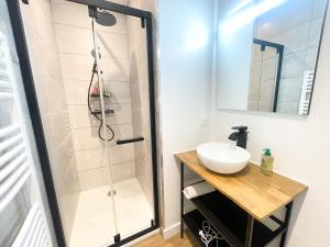 Le petit loft