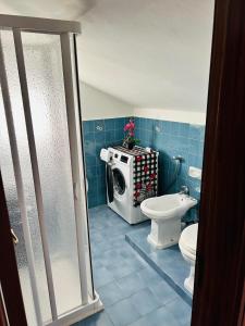 Casa Alessio a 15 minuti dal mare