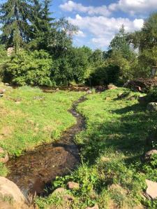 Stara planina, smestaj Ćirković