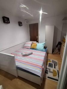 Appartements Chez Gabin & Elsie : photos des chambres