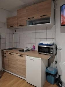 Appartements Chez Gabin & Elsie : photos des chambres