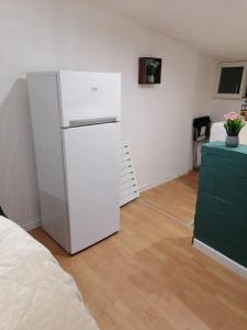 Appartements Chez Gabin & Elsie : photos des chambres