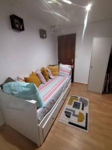 Appartements Chez Gabin & Elsie : photos des chambres
