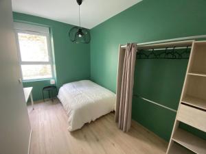 Villas Longere en Centre-Ville : photos des chambres