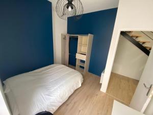 Villas Longere en Centre-Ville : photos des chambres