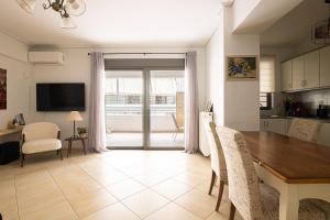 Elegant Apt 50meters Close Acropolis