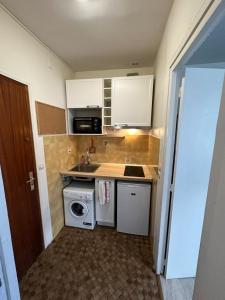 Appartement vue Mairie Vincennes