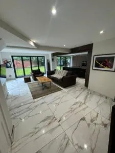 St John's Cottage - Lichfield