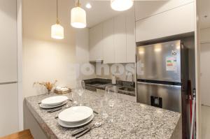 Brand new loft near Paseo La Galeria