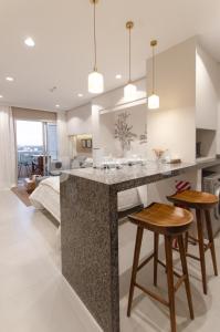 Brand new loft near Paseo La Galeria