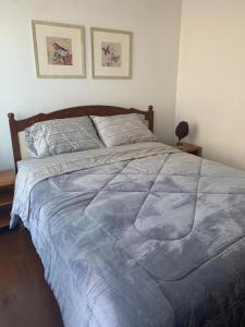 Departamento Amoblado Centro Concepción