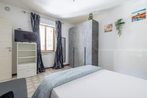 Casa Gemelli - Metro per il centro di Roma -