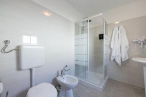 Casa Gemelli - Metro per il centro di Roma -