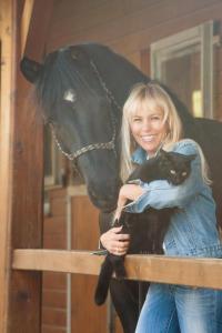 AP-Ranch Ferienzimmer Auszeit