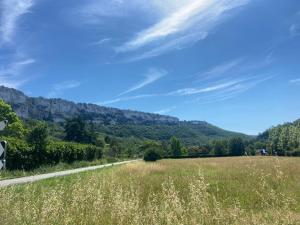 Maisons de vacances Gite O Nature : photos des chambres