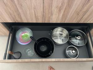 Appartements Les champs etoiles : photos des chambres