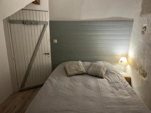 Maisons de vacances Gite O Nature : photos des chambres
