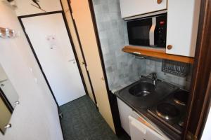 Résidence Le France - Studio 2 pers - LE FRANCE - 204FR -PLAGNE CENTRE MAE-8904
