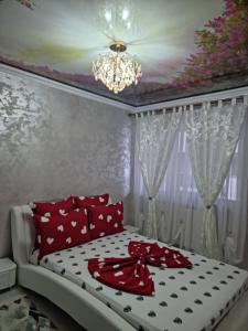 Apartament 3 camere Mamaia zona butoaie