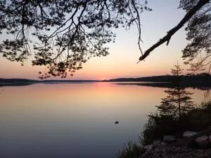 Loma Kallioniemi - Möksy