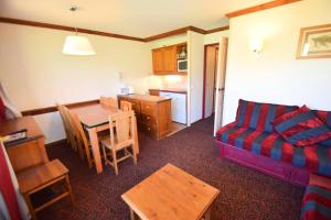 Résidence Le Mont Soleil A - Appt 3 pièces 6 pers- LE MONT-SOLEIL A - 213MSA - PLAGNE SOLEIL MAE-9394